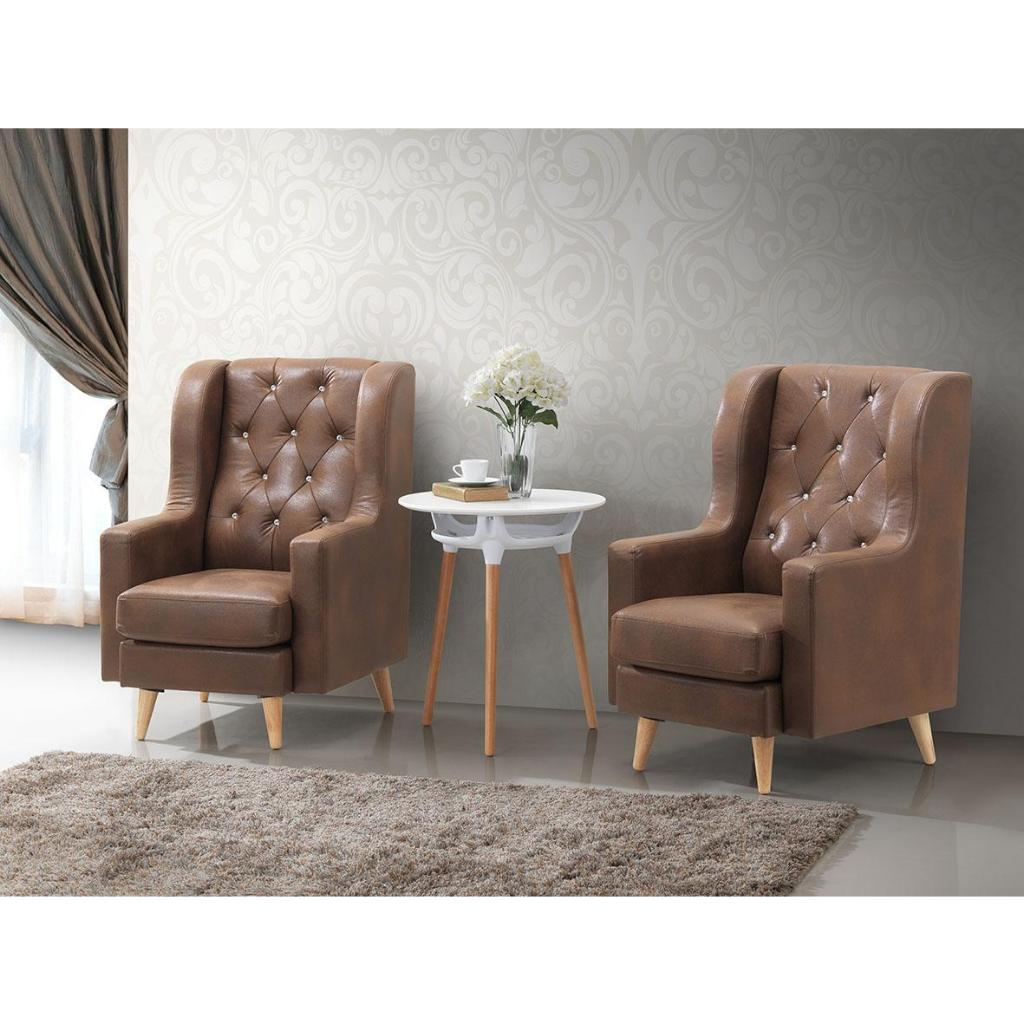 Lotten Chair