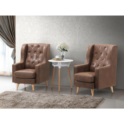 Lotten Chair