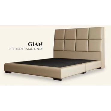 Gian Bed Frame