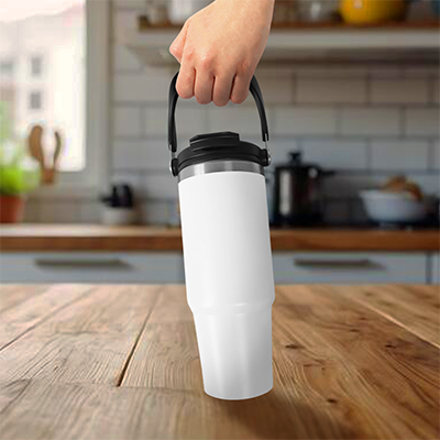 SUPREME Thermos Stainless Steel Bottle V2– 900ml