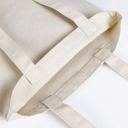 Natural Promo Cotton Bag 02 - 10oz (400x350x100)