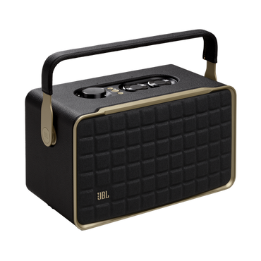 JBL Authentics 300 BLK