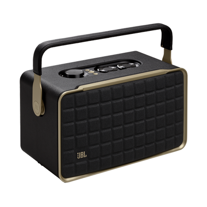JBL Authentics 300 BLK