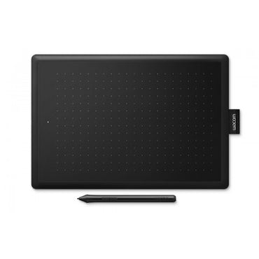 Wacom One Medium 8.5' x 5.3' Graphic Tablet CTL-672/K0-CX