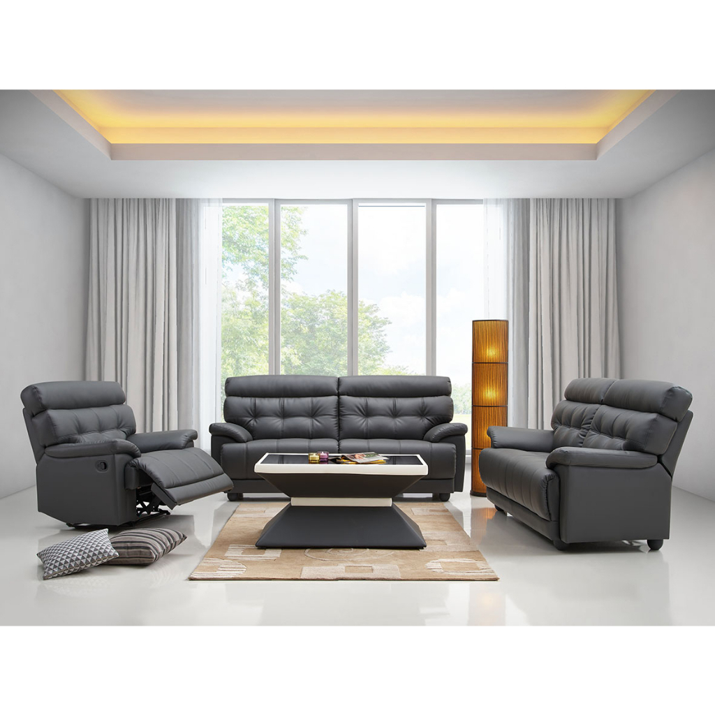 Oscar Sofa Set