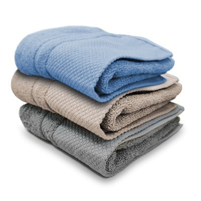 Pure Cotton Towel with Drawstring Pouch 2 (740x340) - 100g