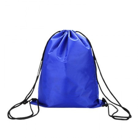 Quality Nylon 420D Drawstring Bag