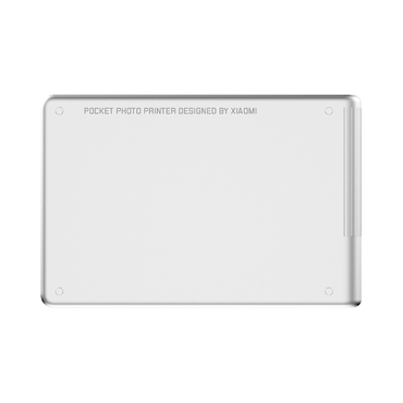 Xiaomi Portable Photo Printer 1S