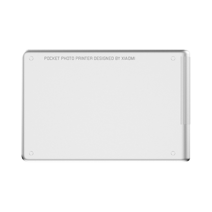 Xiaomi Portable Photo Printer 1S