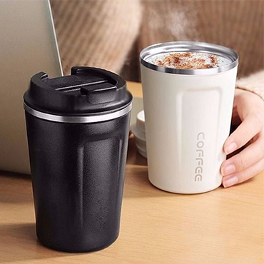 BREW SS Double Wall Tumbler - 380ml