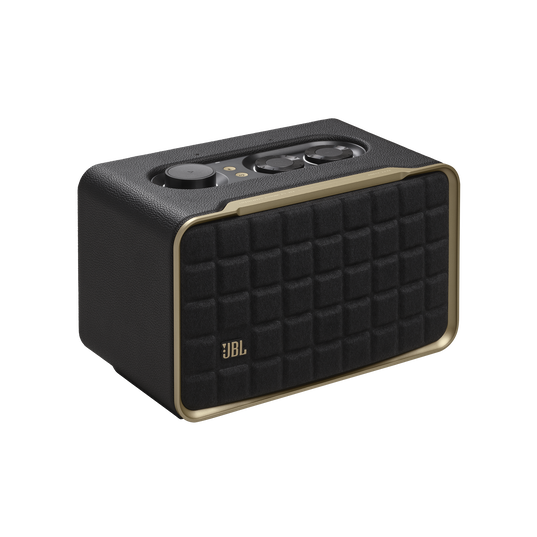 JBL Authentics 200 BLK