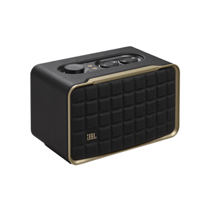 JBL Authentics 200 BLK
