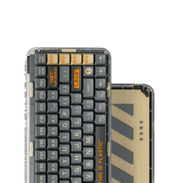 MelGeek MOJO84 Wasteland