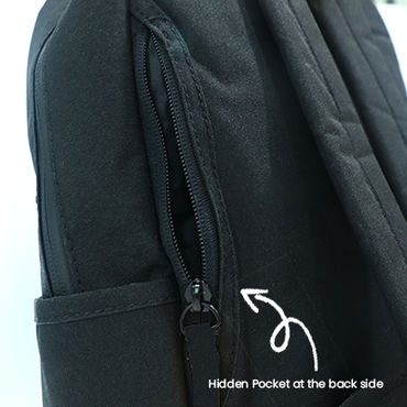 RE:U Travel Backpack