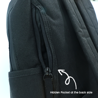 RE:U Travel Backpack