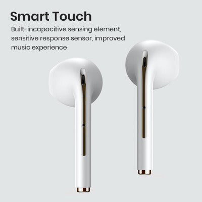 ECHO HiFi Bluetooth 5.0 Earbuds