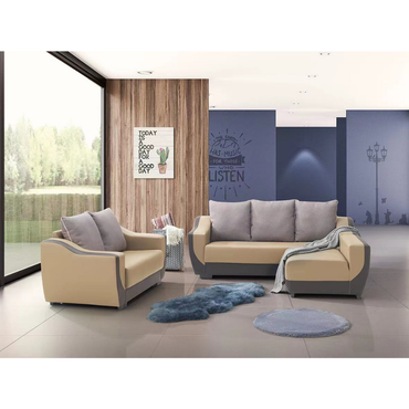 Reno Sofa Set