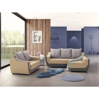 Reno Sofa Set
