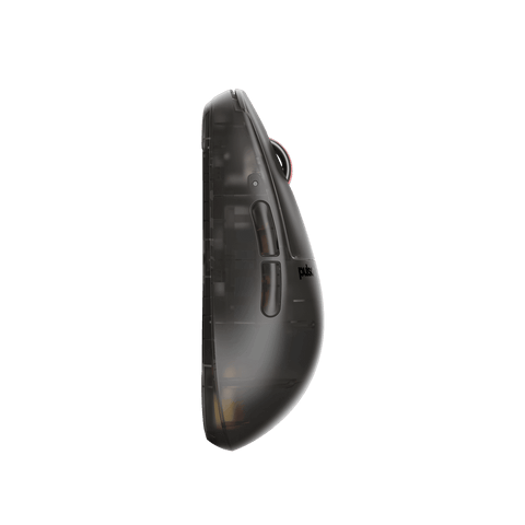 Pulsar X2H Mini Wireless Clear Black [PX2H1CL]