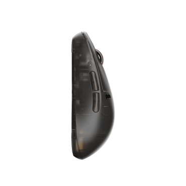 Pulsar X2H Mini Wireless Clear Black [PX2H1CL]