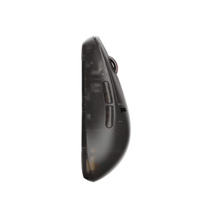 Pulsar X2H Mini Wireless Clear Black [PX2H1CL]