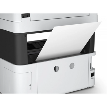 Epson Ecotank L6460 A4 Ink Tank Printer C11CJ89502