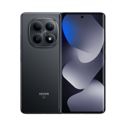Redmi Note 15 5G