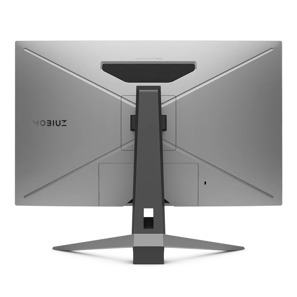 BenQ Mobiuz EX270M 27" Gaming Monitor
