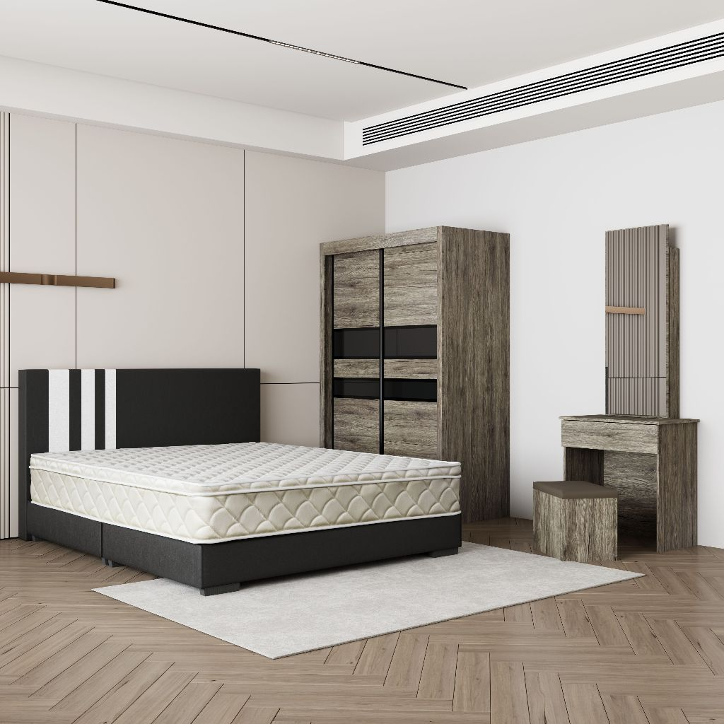 Ven Bedroom Set