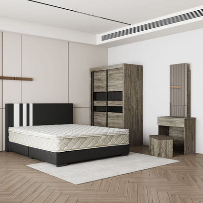 Ven Bedroom Set