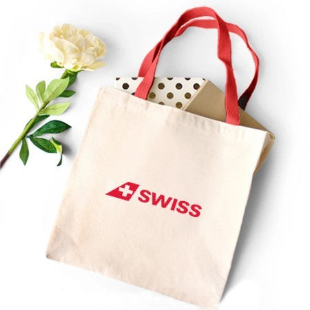 Duo Tone Canvas Bag 03 - 12oz (350x350x100)