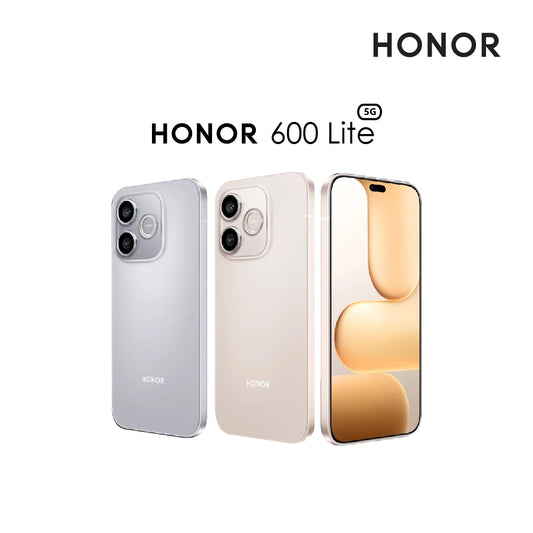 Honor 600 Lite 5G