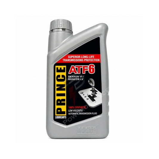 Prince-ATF 6 - 1 LITER