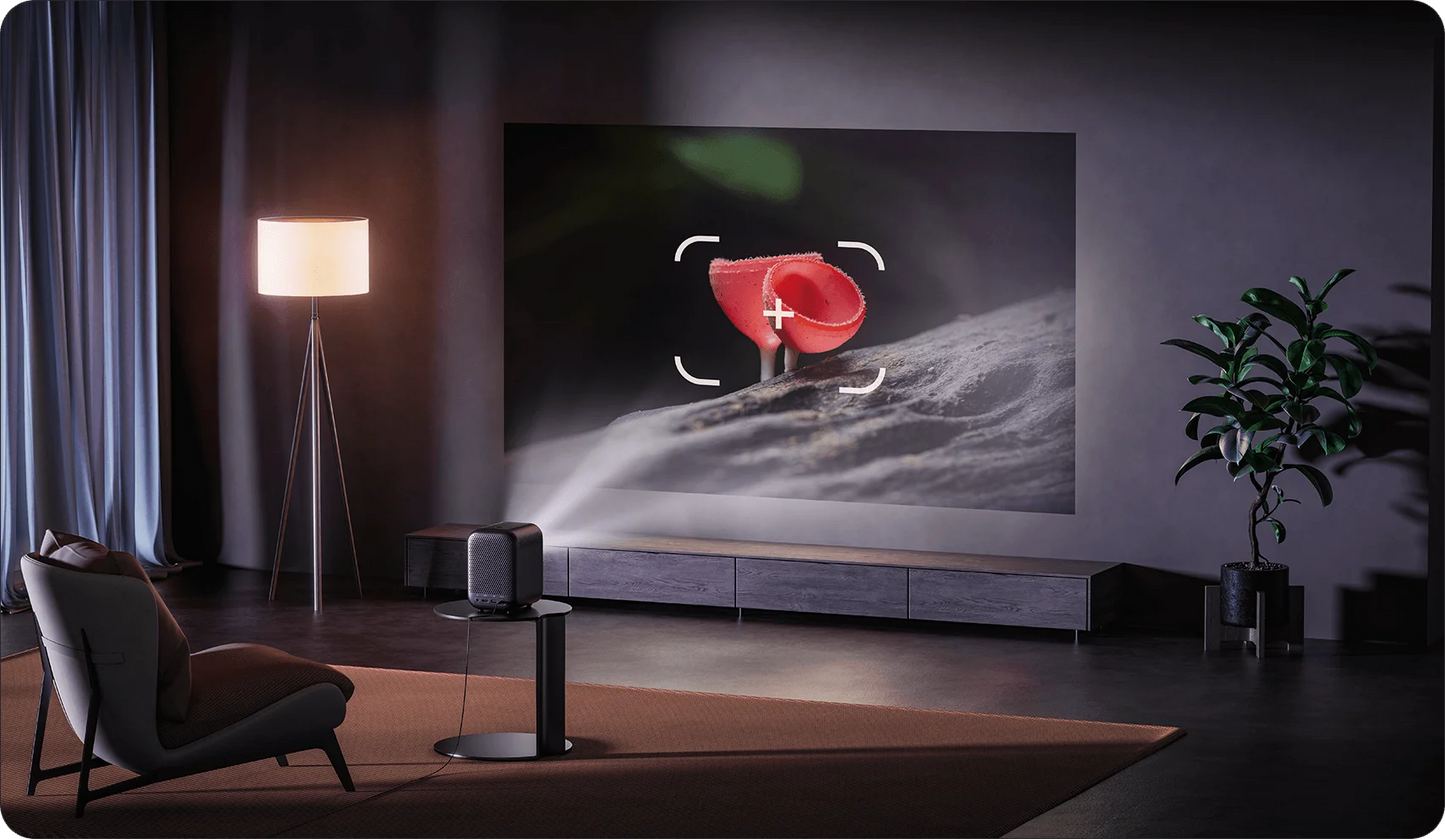 Xiaomi Smart Projector L1