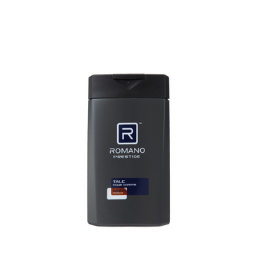 Romano Talkum Pepejal 125g