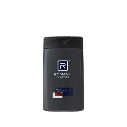 Romano Talkum Pepejal 125g