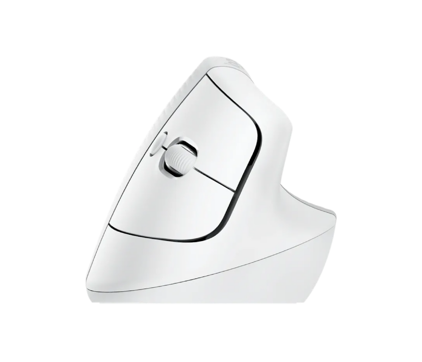Logitech Lift Vertical Ergonomic Wireless Mouse
