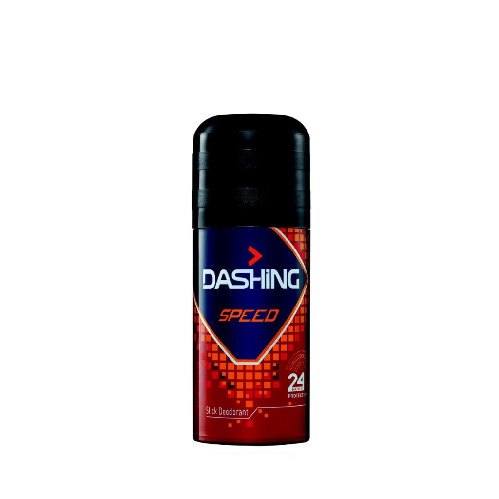 Batang Deodoran Dashing 50g