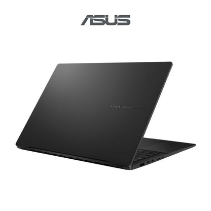 Asus Vivobook S M5606U-AMX068WSM (R7-8845HS,16GB,512GB SSD,AMD Radeon Graphics,H&S+M365,16”3.2K OLED,W11H,Black,2Y)