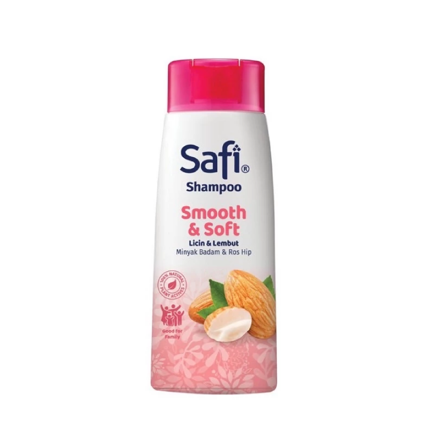 Syampu Safi Bio-Nutrix