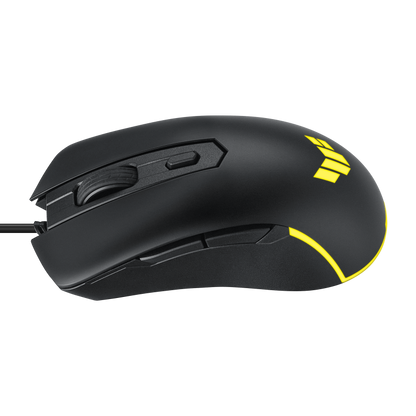 Asus P309 TUF Gaming M3 Gen II Wired Gaming Mouse