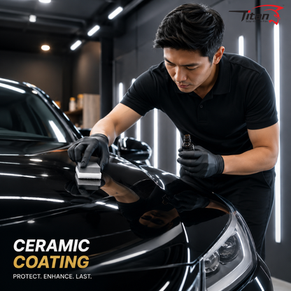 Premium Coating