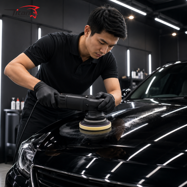 Premium Coating