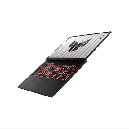 ASUS  TUF GAMING  A16 NB-ASUS-FA608P-MRV047W-GRY