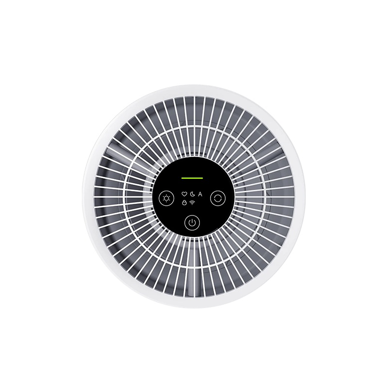 Xiaomi Smart Air Purifier 4 Compact