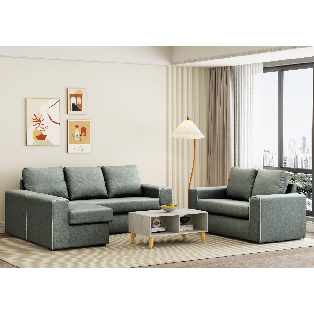 Nexes Sofa Set