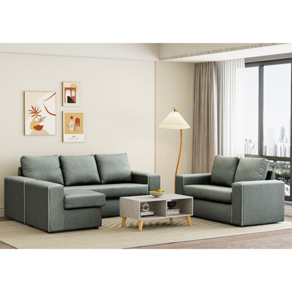 Nexes Sofa Set