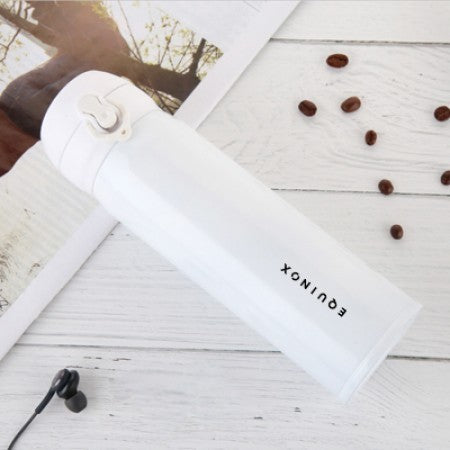 Evo Star III Premium Stainless Steel Vacuum Thermos Flask - 500ml