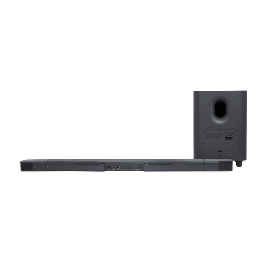 JBL BAR 1000 BLK