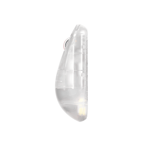 Pulsar X2H Mini Wireless Super Clear [PX2H1CB]